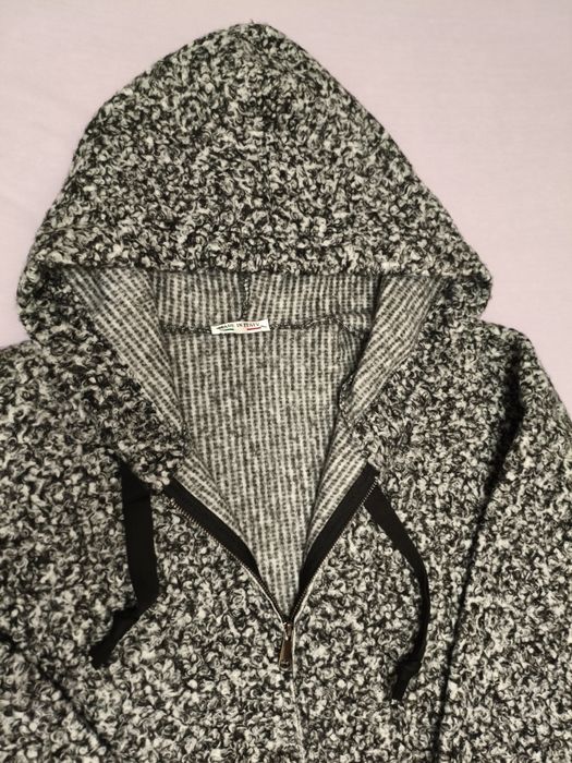 Дамско манто - пролет-есен