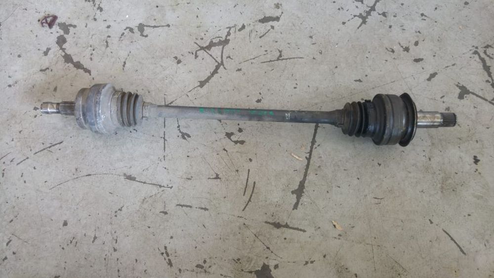 Planetara dreapta spate 2.2 cdi mercedes e class w212