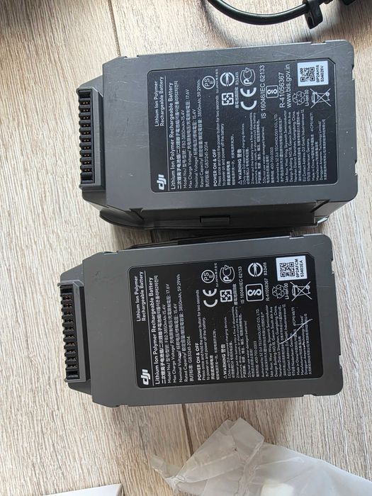 Продам Dji Mavic 2 pro в отличном состоянии