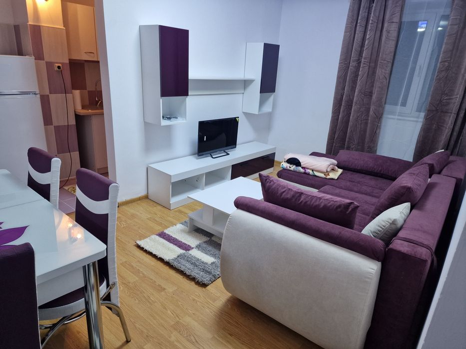 Apartament 2 camere Straja,Lupeni,HD