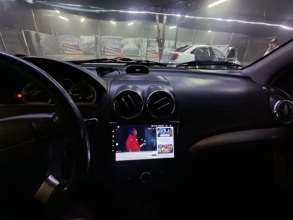 Nexia 3 sotiladi export variant