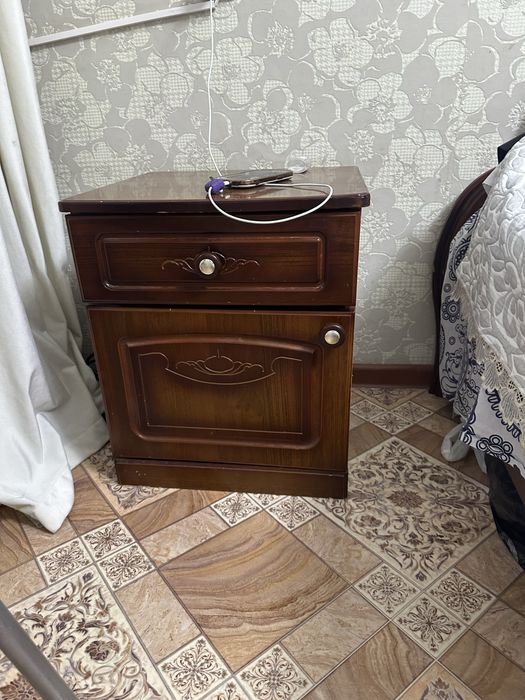 Продается спальный гарнитур, в отличном состоянии