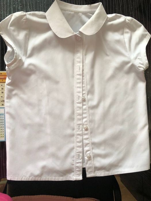 Школьные вещи для девочки