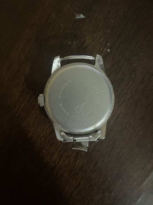 Ceas Pilot 30m Neon