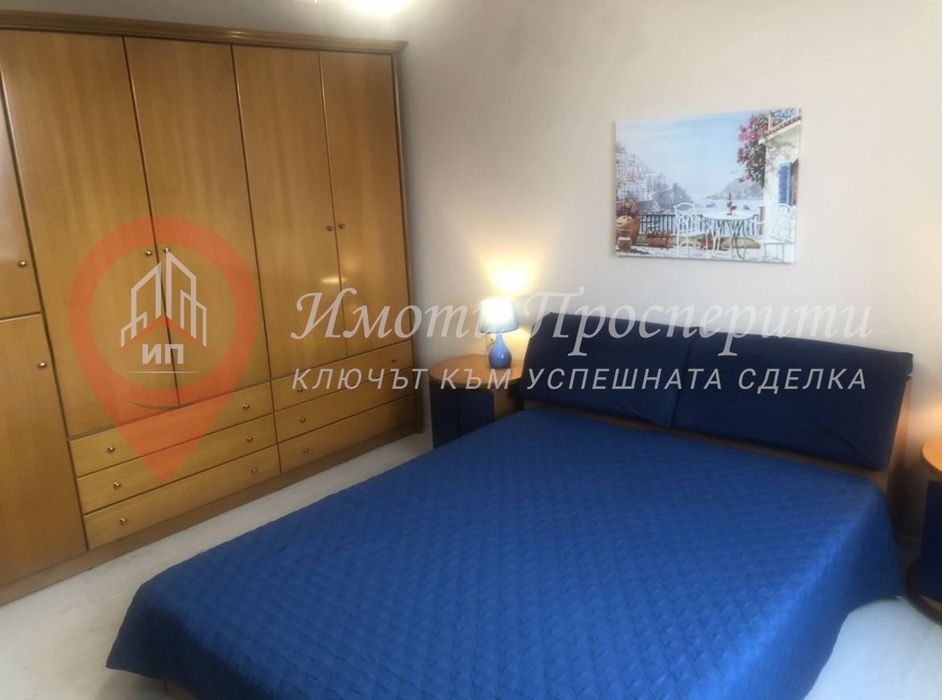 Дава се под наем Двустаен апартамент в София, Полигона - 70 кв.м за 600 € - Снимка #4