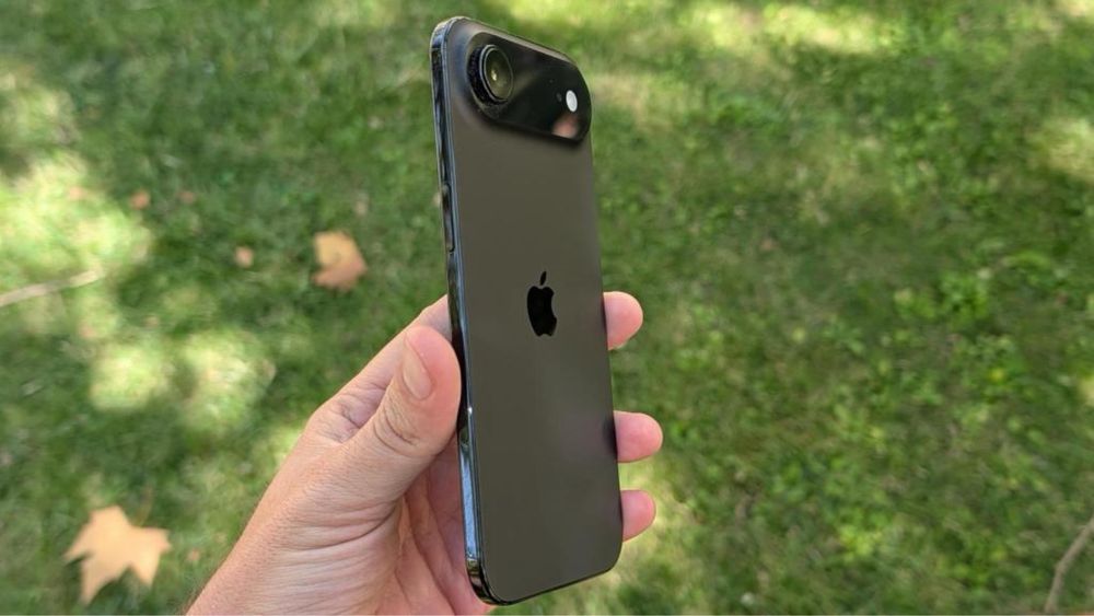 Iphone Air 256GB
