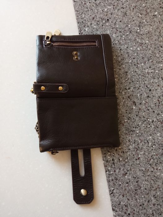 Портмоне мужское