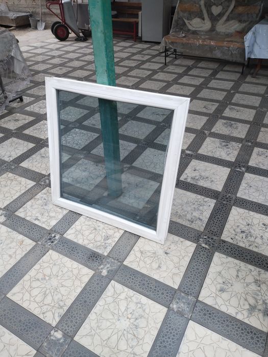 Продаю дверь и окно