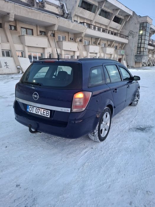 Vând Opel Astra H 2007