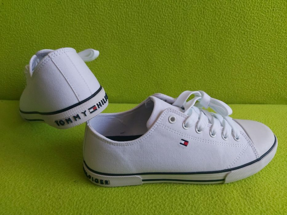 Tommy Hilfiger-36н-НОВО