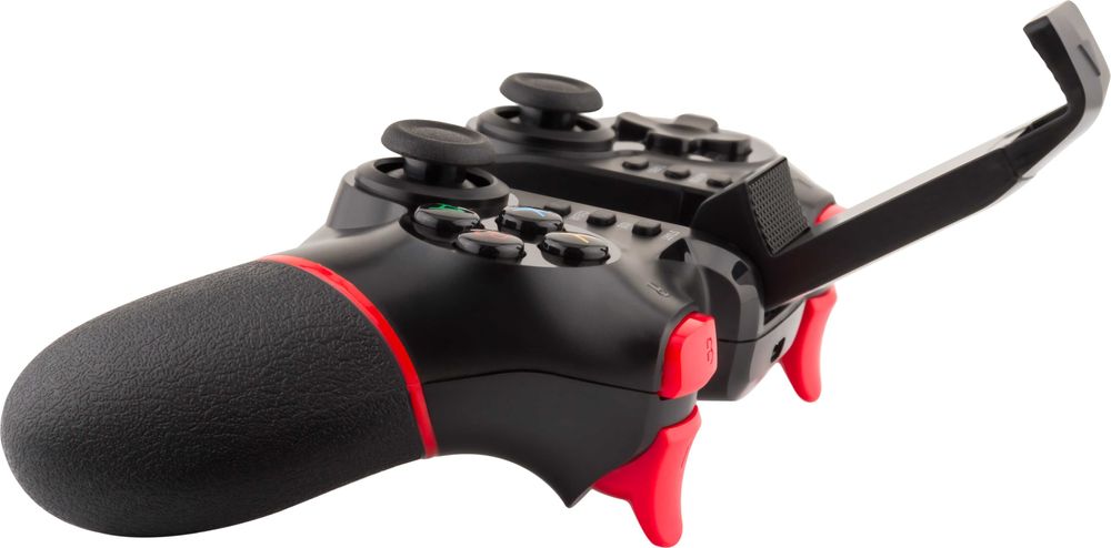 Геймпад джойстик контролер GamePro PC/PS3/iOS/Android Black (MG850)