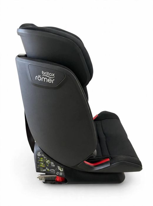 автокресло ROMER BRITAX