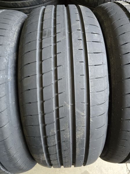 235/55/19 GOODYEAR 4бр