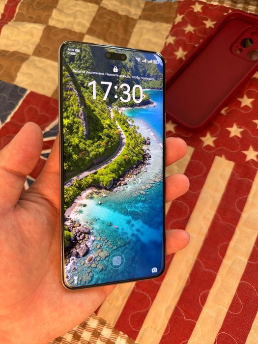 Продам huawei nova 13 pro 12/512gb