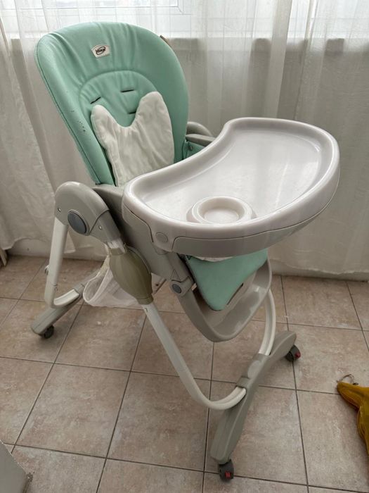 Стул для кормления