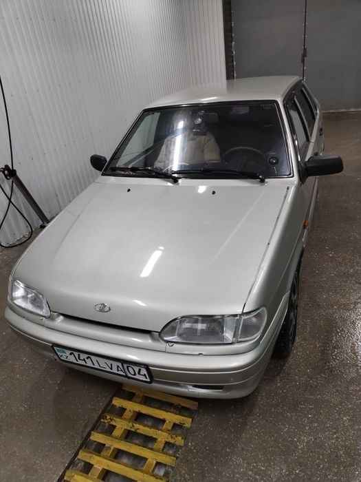 Продам Лада Ваз2115