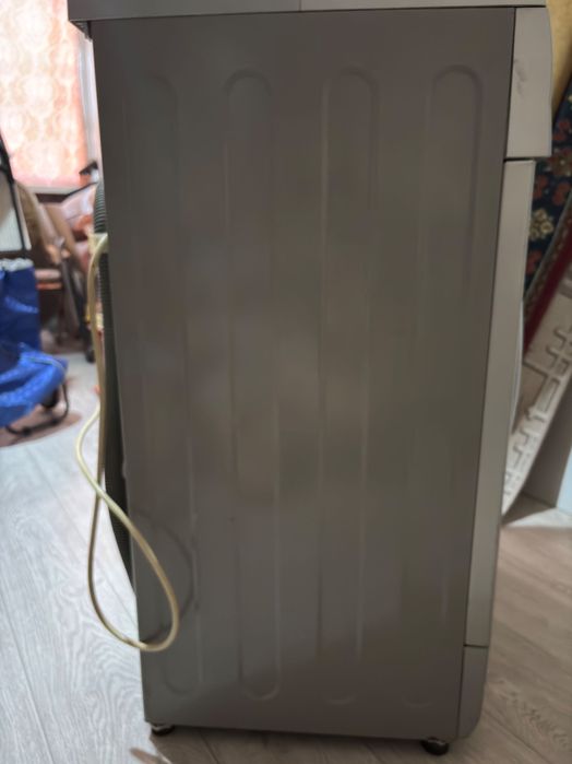 Стиральная машина LG