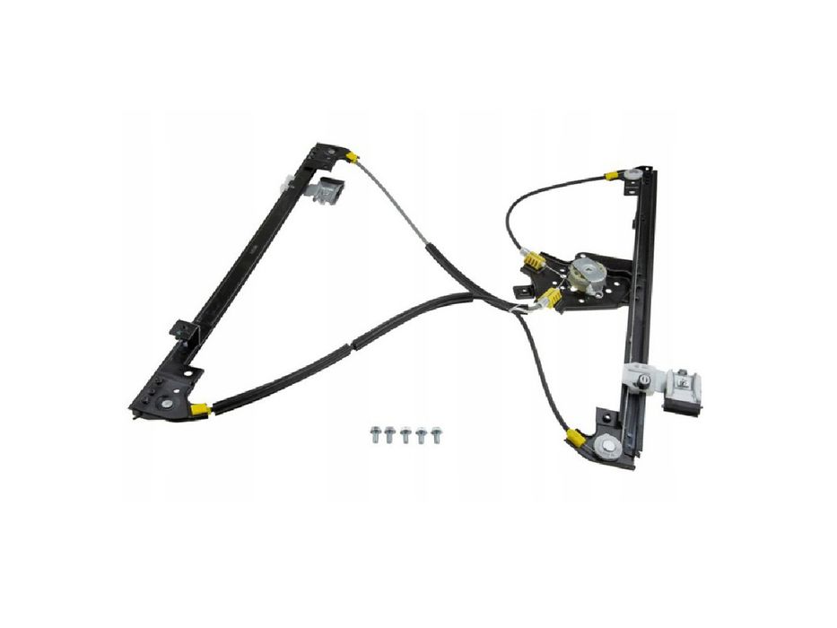 Стъклоподемник за Peugeot Expert 2 (2007-2016) / Jumpy 2 (2007-2016)