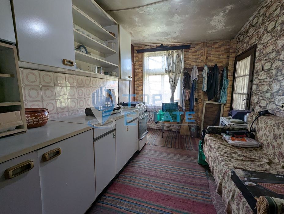 Продава се Къща в Горна Оряховица - 126 кв.м за 401 €/кв.м - Снимка #9