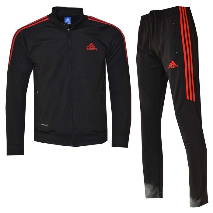 ЕСЕНЕНанцуг полиамид ADIDAS CLASSIC нови цвятове нормал/големи РАЗМЕРИ