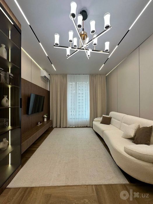Сдам 2-х к. кв-ру 3/9 на Яккасарайском ЖК Askiya City, Госпитальный P8