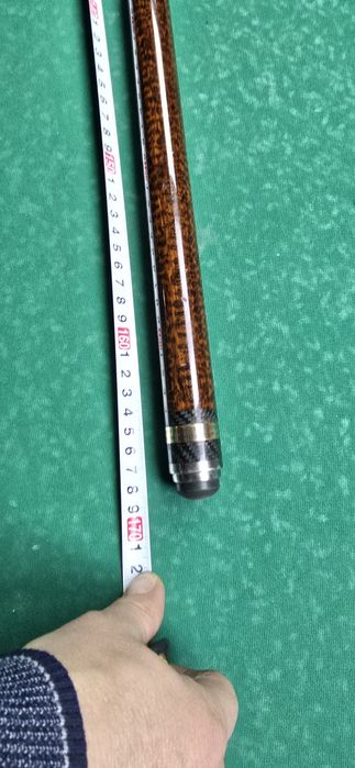 Продам профессиональный кий.