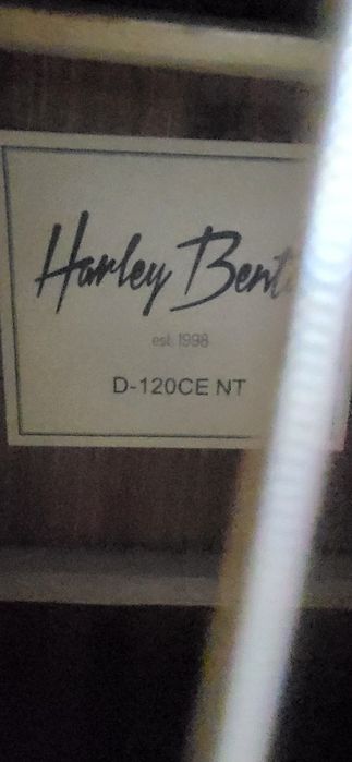 Акустическая Гитара