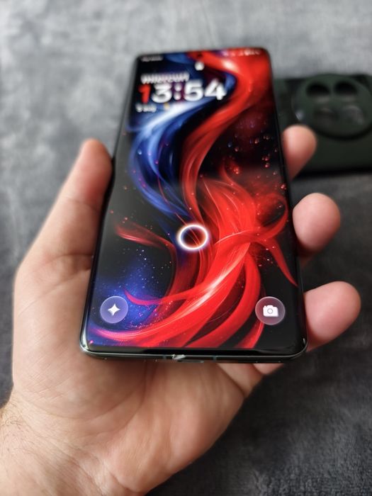 One plus 12 / 16 GB RAM / schimb