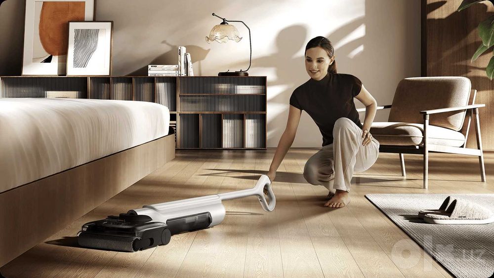 Simsiz Pilesos Беспроводной пылесос Xiaomi Vacuum Cleaner W30 Pro (EU)