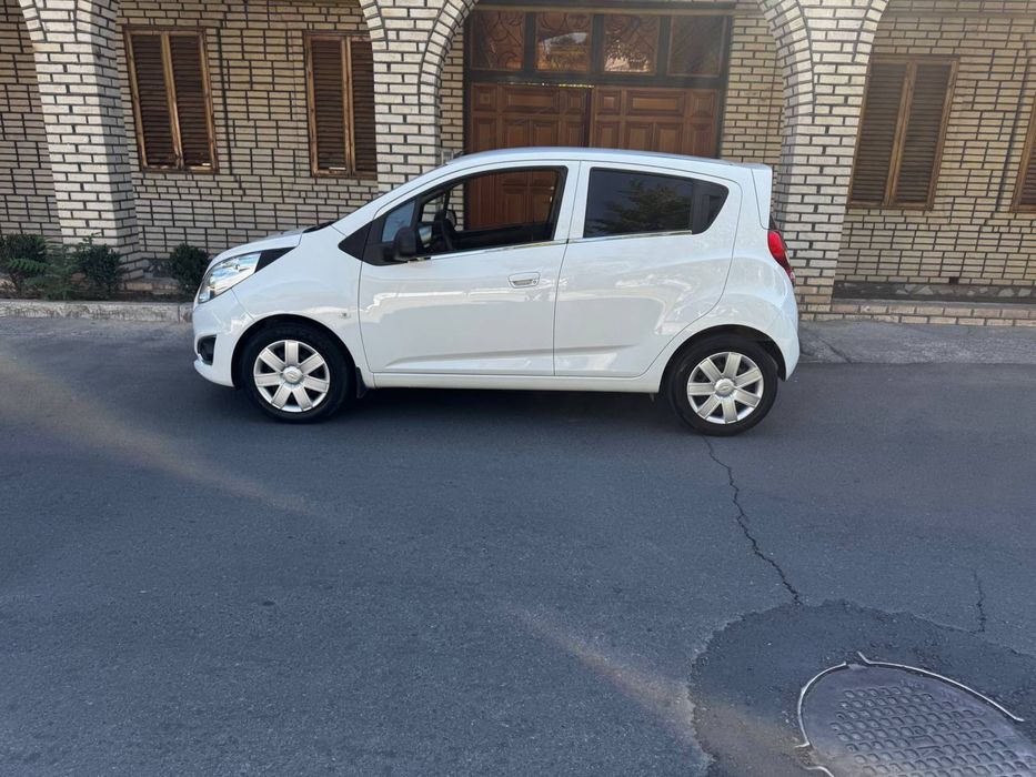 Спарк Spark MT Ideal