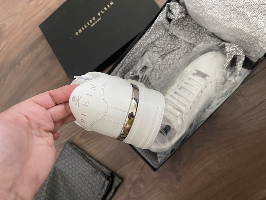 Оригинални маратонки Philipp Plein 40