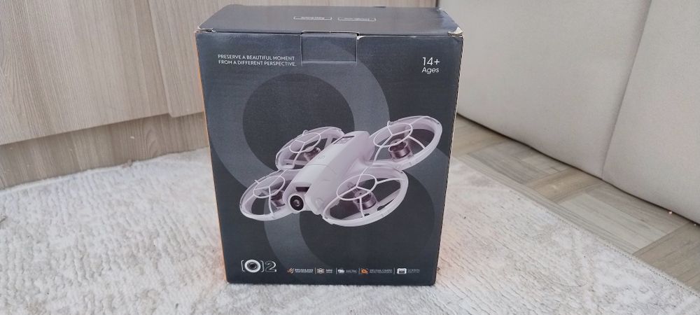 Дрон новый для детей