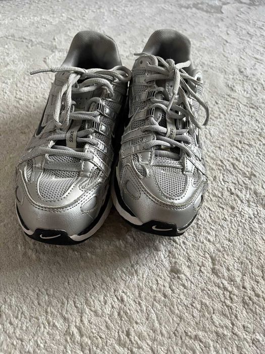 Кроссовки nike p-6000, 39 размер