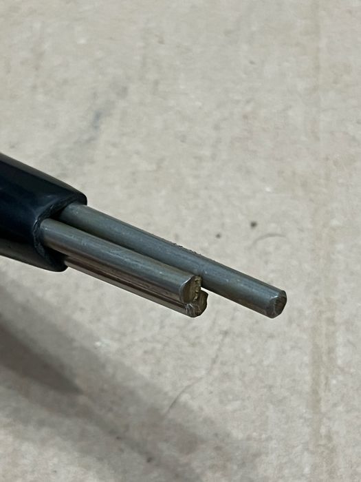 Omron PS-31 Electrode Holder SUS304 – Senzor nivel lichide 3 electrozi – Made in Japan