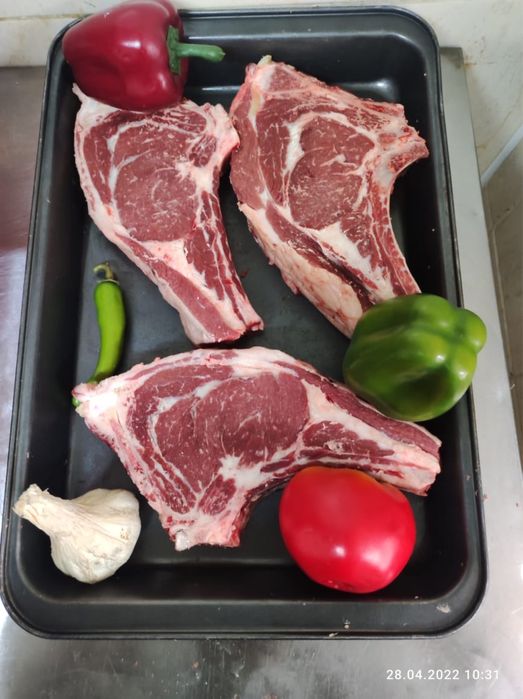 Разделка мяса алматы