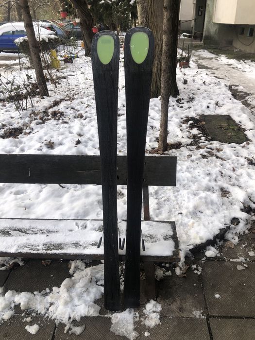 Детски Ски 146 Kastle