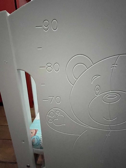 Детска кошара- люлка