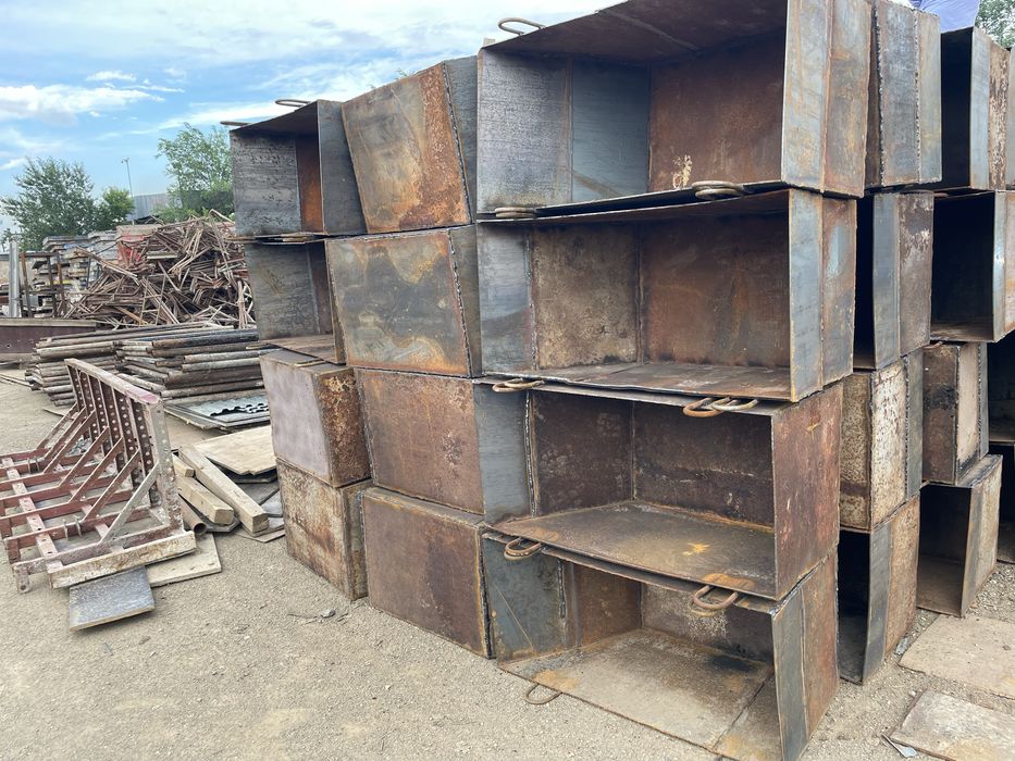 Бадя 0,25 1  1,5 2 кубовый