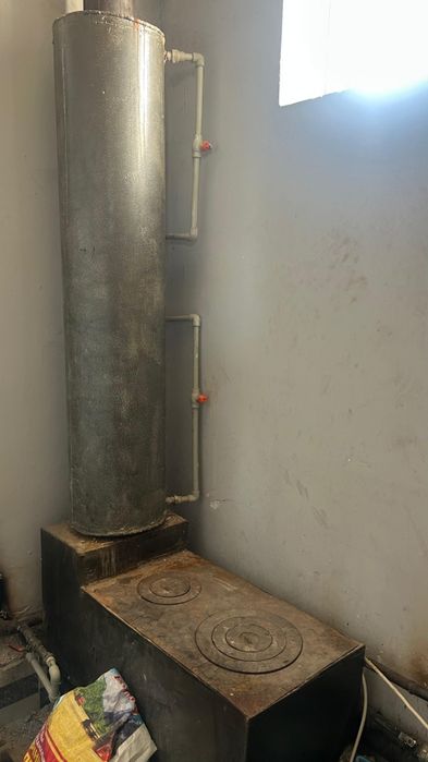 Комир пеш Сатылады