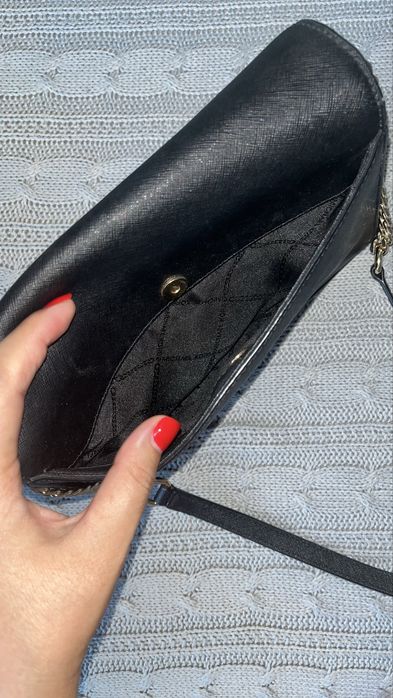Сумка Michael Kors, кросс боди, модель Daniella