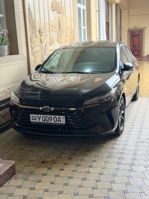 Monza 2023. 1.3 turbina kiraska toptoza holati idiyal