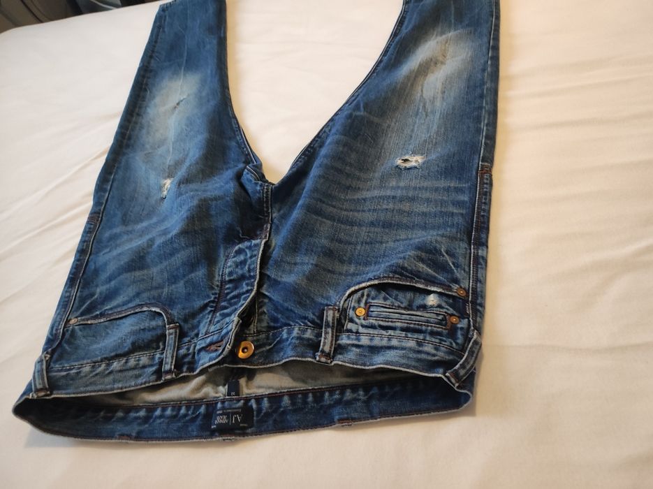 Оригинални дънки Armani
