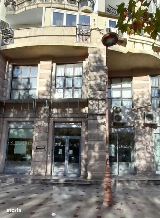 Spațiu generos birouri, Unirii, 1300 mp