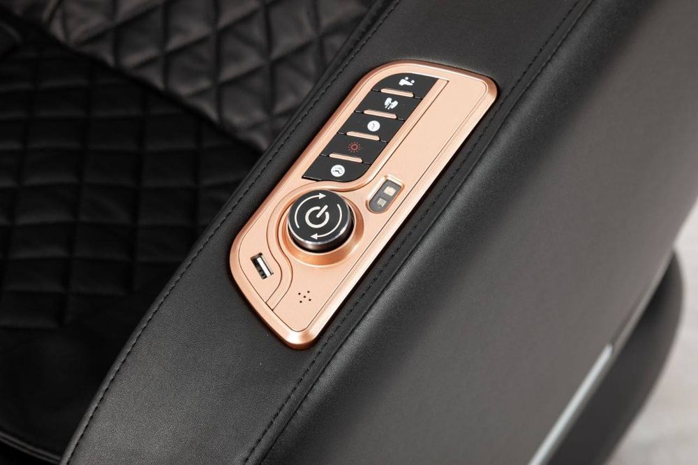 Массажное кресло Massaj kreslosi A31a