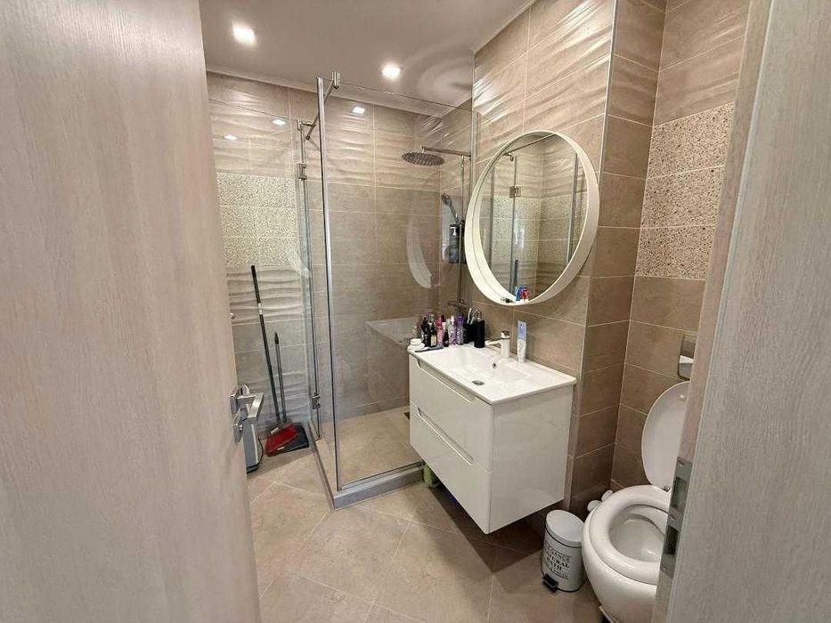 Apartament modern in Dej cu 3 camere,,et.3 din 4,cu Lift,bloc nou