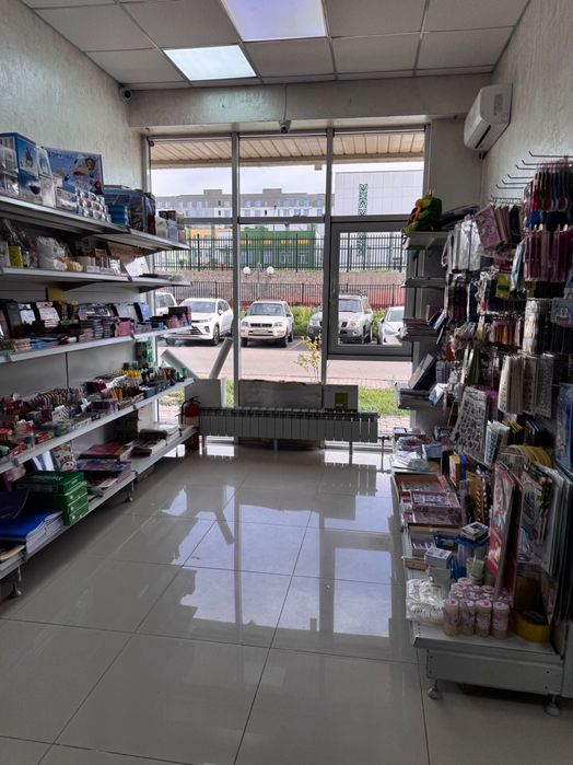 Продается готовый бизнес