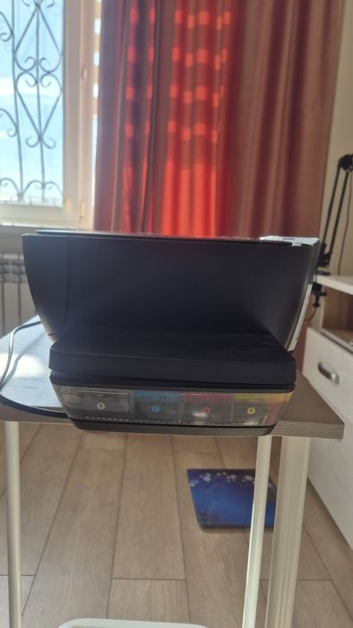 Hp принтер состояние отличное