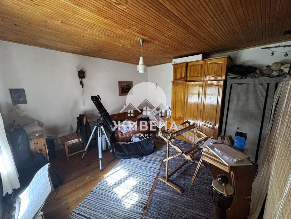 Продава се Къща в с. Дъбравино, Област Варна - 100 кв.м за 580 €/кв.м - Снимка #9