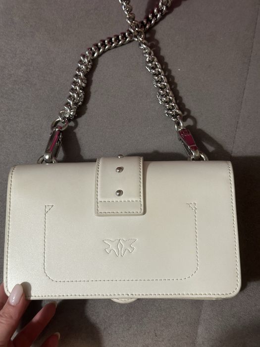 Дамска чанта Pinko, Elisabetta Franchi, LV Louis Vuitton, Gucci