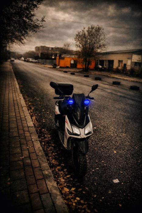 Продам самурай 150куб